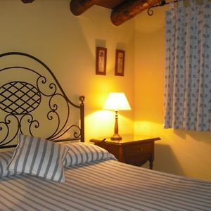 Casa de Oria Hotel Albarracín Room photo