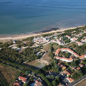 VVF Villages   Île de Ré les dunes   Ste-Marie-De-Re Sainte-Marie-de-Ré Exterior photo