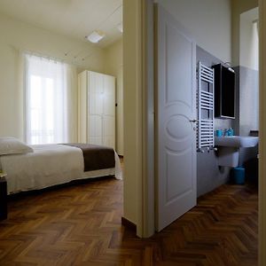 Il Pozzo Di San Lorenzo Bed and Breakfast Potenza Room photo