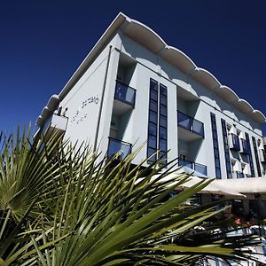 Hotel Gardenia Rímini Exterior photo