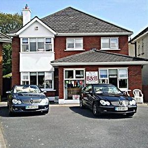 The Branches B&B Galway Exterior photo