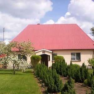 Agroturystyka Pod Brzozami Villa Karsibór Room photo