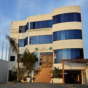 Hotel Qallwa Asia Exterior photo