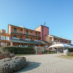 Hotel Le Gronde Cava Manara Exterior photo