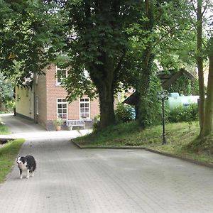 Countryhouse Zuid-Limburg Hostal Nuth Exterior photo