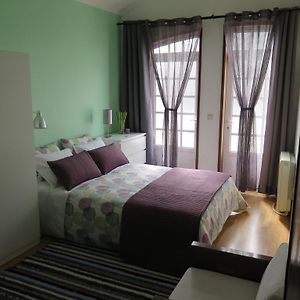 Apartamento Aveiro Luz Room photo