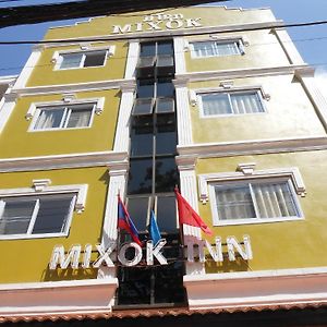 Mixok Inn Ban Nongdouang Exterior photo