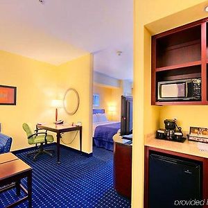 Springhill Suites By Marriott El Paso Room photo