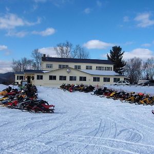 Colebrook Country Club & Hotel Exterior photo