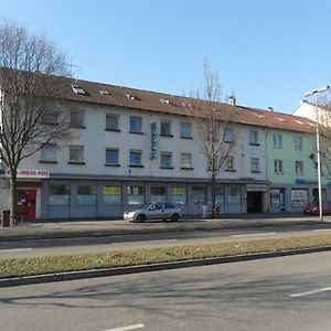 hotel funk Bietigheim-Bissingen Exterior photo