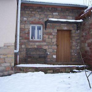 Apartamento Haus Yenife Gocklingen Room photo