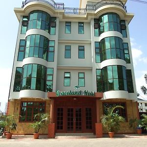 Grace Land Hotel Arusha Exterior photo