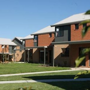 Macquarie University Village Sídney Exterior photo