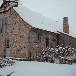 B&B Hooglandhoeve Geel Exterior photo