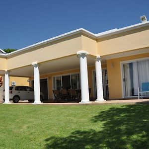 King Palm Self-Catering Suite Durban Exterior photo