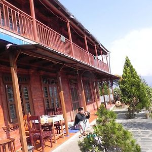 Rupa View Guest House Pokhara Exterior photo