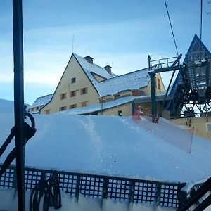 Alberg Núria Xanascat Albergue Queralbs  Exterior photo