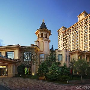 Chateau Star River Pudong Shanghái Exterior photo