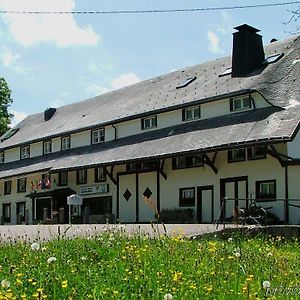 Hotel Landgasthof Adler Bernau im Schwarzwald Exterior photo