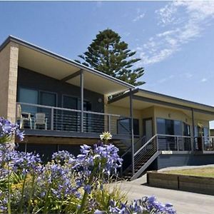 Hotel The Rookery At Christmas Cove Penneshaw Exterior photo