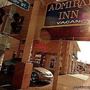 Admiral Inn By The Falls Niagara Falls Exterior photo