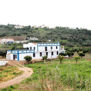 Hotel Horta Grande Silves Exterior photo