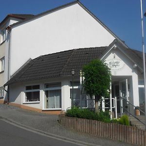 Hotel Landhaus Schaaf Runkel Exterior photo