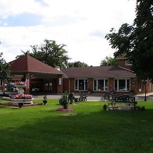 Ivy Rose Motor Inn Windsor Exterior photo