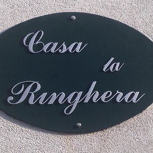 Casa La Ringhera Cesano Maderno Exterior photo