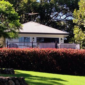 Glenloch Gatehouse Villa North Tamborine Exterior photo