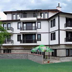 Hotel Krasteva House Berkovitsa Exterior photo