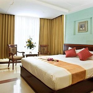 Lien An Sai Gon Hotel Ciudad Ho Chi Minh  Room photo