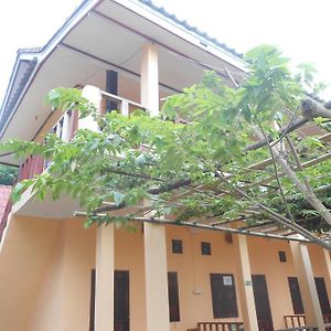 Sythane Guesthouse Nongkhiaw Exterior photo