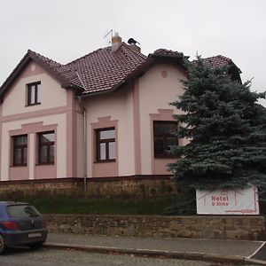 Apartamento Apartmán Janoušek Humpolec Room photo