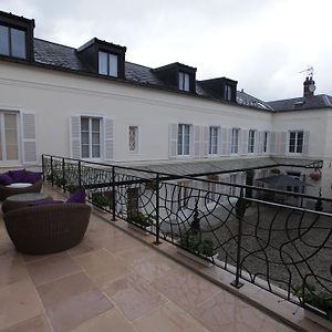 Champagne Domaine Sacret - Ay Bed and Breakfast Épernay Exterior photo