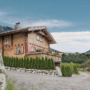 Oetztal Chalet Villa Sautens Room photo