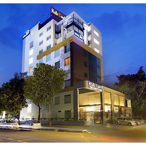 Hotel Sky Chandīgarh Exterior photo