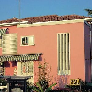 Albergo Junior Padua Exterior photo