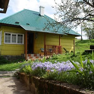 Sadyba Lukacha Hostal Zhdeniievo Room photo