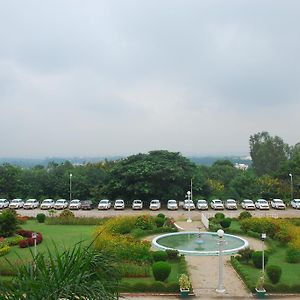Lalitha Mahal Palace Hotel Mysore Exterior photo