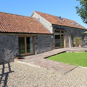 The Barn At Freemans Farm Villa Alveston  Exterior photo