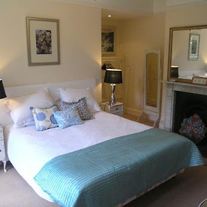 Rosehill Budleigh Bed and Breakfast Budleigh Salterton Room photo