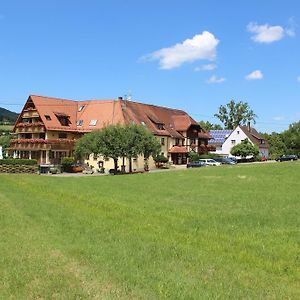 Hotel Landgasthof zum Schützen Oberried  Exterior photo