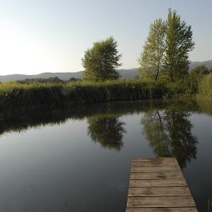 Residence Les Rossignols Roussillon en Isere Exterior photo