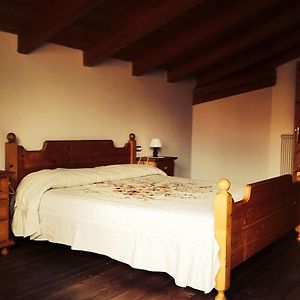 Apartamento Casa Campetta Comano Terme Room photo