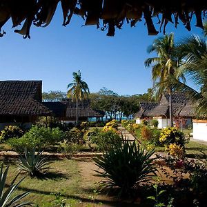 Hotel Domaine De Lokobe Nosy-Be Exterior photo