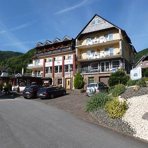 Hotel Wein- Und Gastehaus St. Aldegundishof Sankt Aldegund Exterior photo