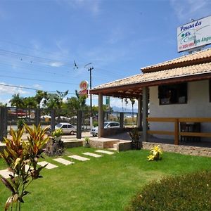 Hotel Pousada Vista Alegre Guaratinguetá Exterior photo