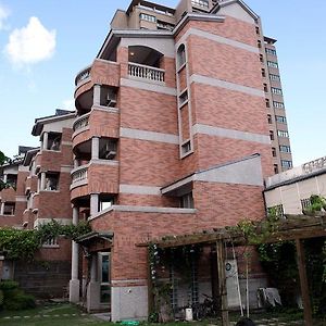 Guest House Of Permaculture Jiaxin Exterior photo