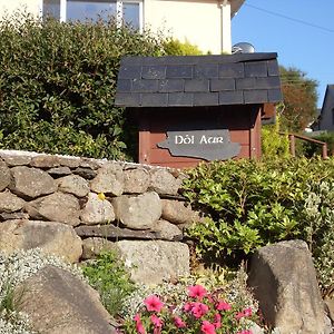 Hotel Dol Aur (Adults Only) Harlech Exterior photo